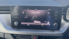 Skoda Kamiq 1.0 TSI SE 5dr DSG Petrol Hatchback